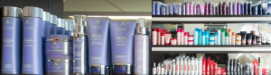 Hair Scene - Hair and Beauty Product Range