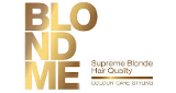 BlondMe logo