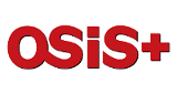 Hair Scene - Osis logo