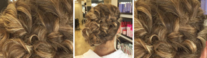 Hair Up Tips for a Special Occasion