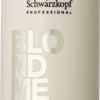 Schwarzkopf BlondMe Repair Nourishing Conditioner 200ml