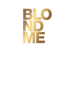 BlondMe