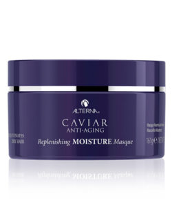 Caviar Anti-Aging Replenishing Moisture Masque
