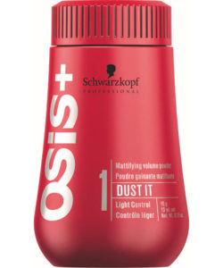 OSIS Dust It Matifying Powder 10g
