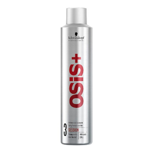 OSIS Session Extreme Hold Hairspray 300ml