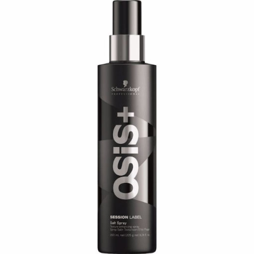 OSIS Session Label Salt Spray 200ml