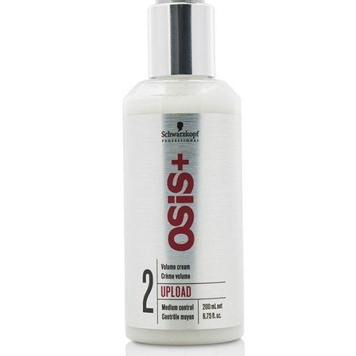 OSIS Upload Hold Factor 2 300ml