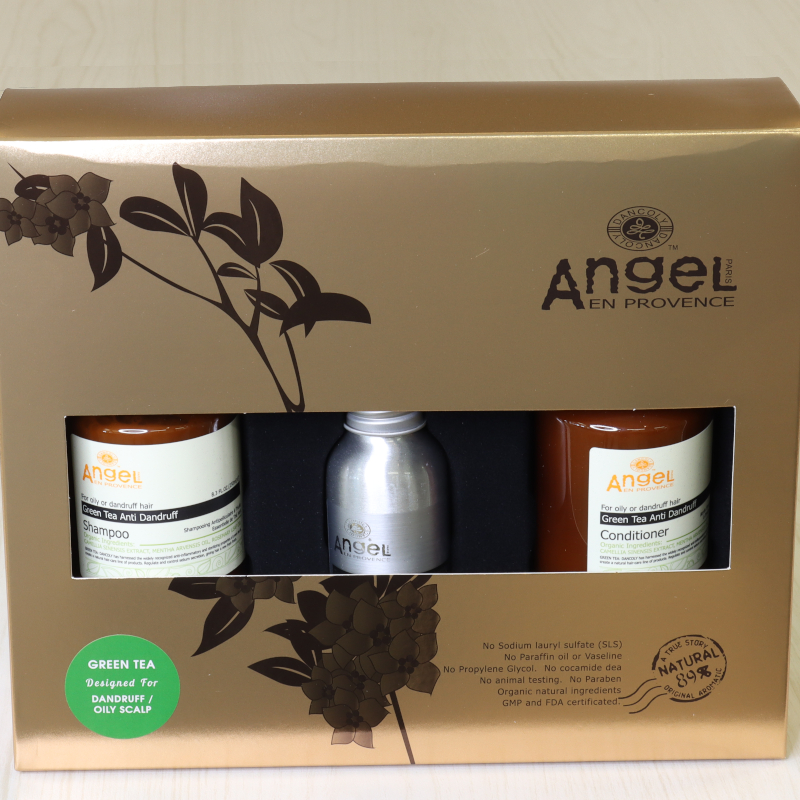 Angel - Green Tea Gift Pack