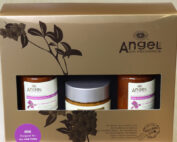 Angel - Iris Gift Pack