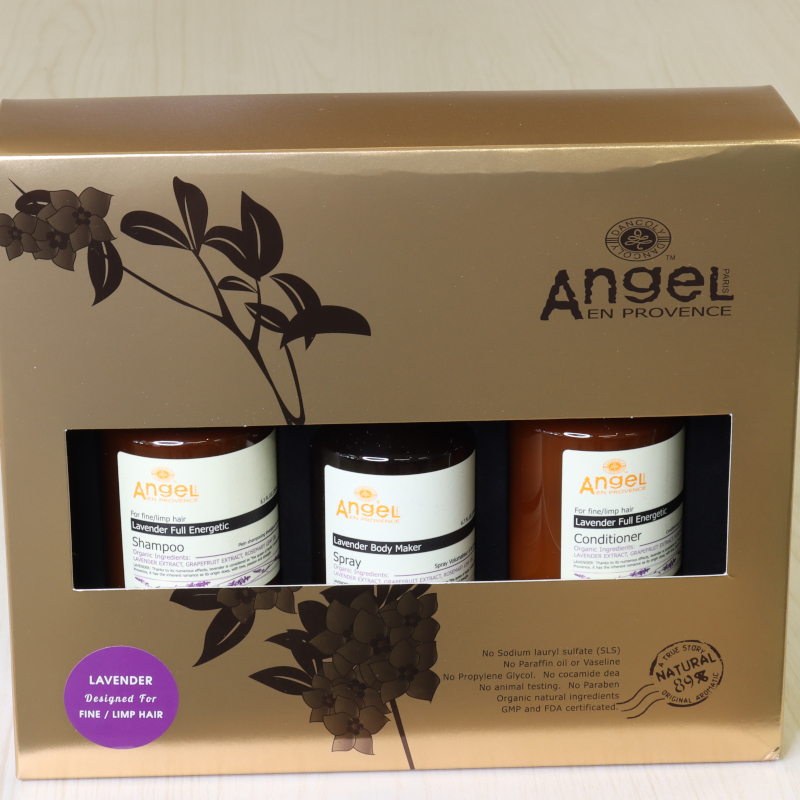 Angel - Lavender Gift Pack