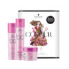 BC Bonacure - Colour Xmas Tin