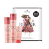 BC Bonacure - Repair Xmas Tin