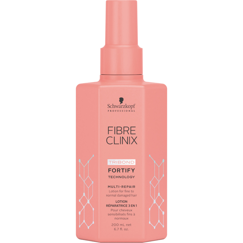 Fibre Clinix -Fortify Spray Conditioner 200ml Bottle