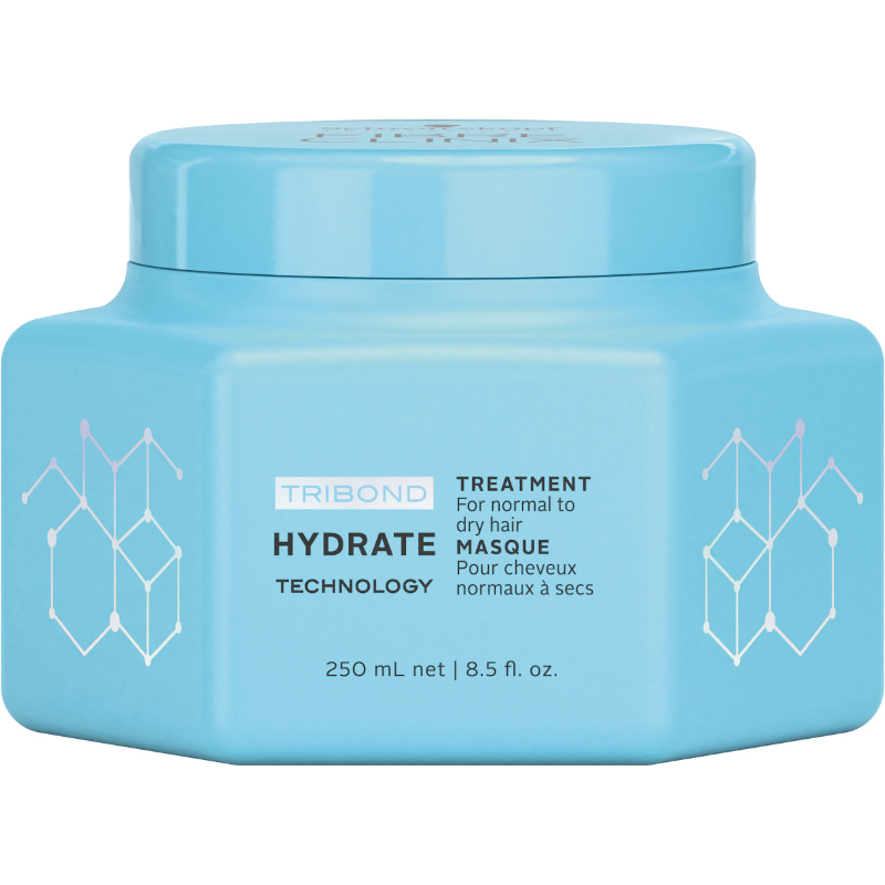Fibre Clinix Hydrate Treatment 250ml Jar
