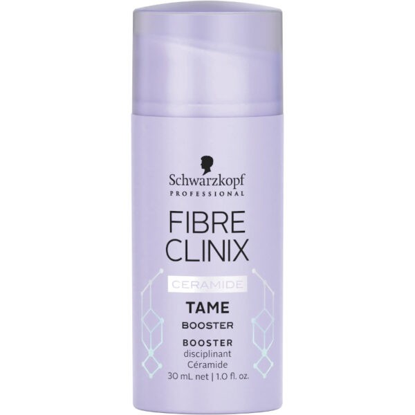 Fibre Clinix - Tame 30ml Booster