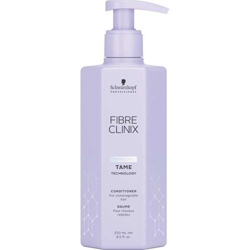 Fibre Clinix Tame Conditioner 250ml Bottle