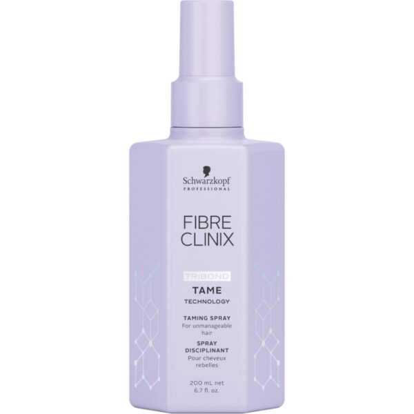 Fibre Clinix -Tame Spray Conditioner 200ml Bottle