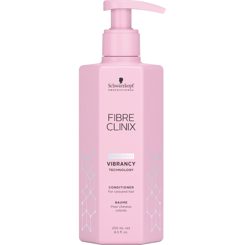Fibre Clinix Vibrancy Conditioner 250ml Bottle
