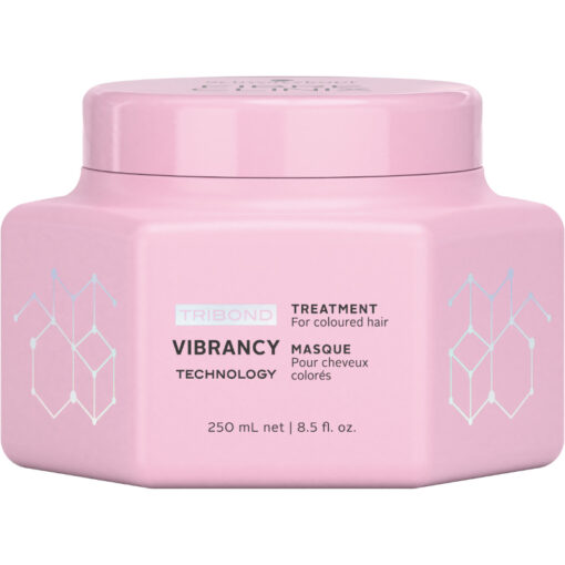 Fibre Clinix Vibrancy Treatment 250ml Jar