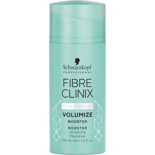 Fibre Clinix - Volumize 30ml Booster