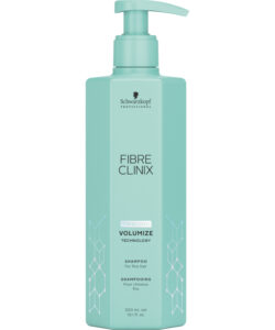Fibre Clinix - Volumize Shampoo 300ml Bottle