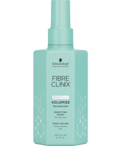 Fibre Clinix - Volumize Spray Conditioner 200ml Bottle