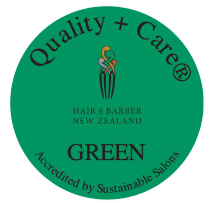 Green accreditation