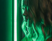 sustainable hair salon